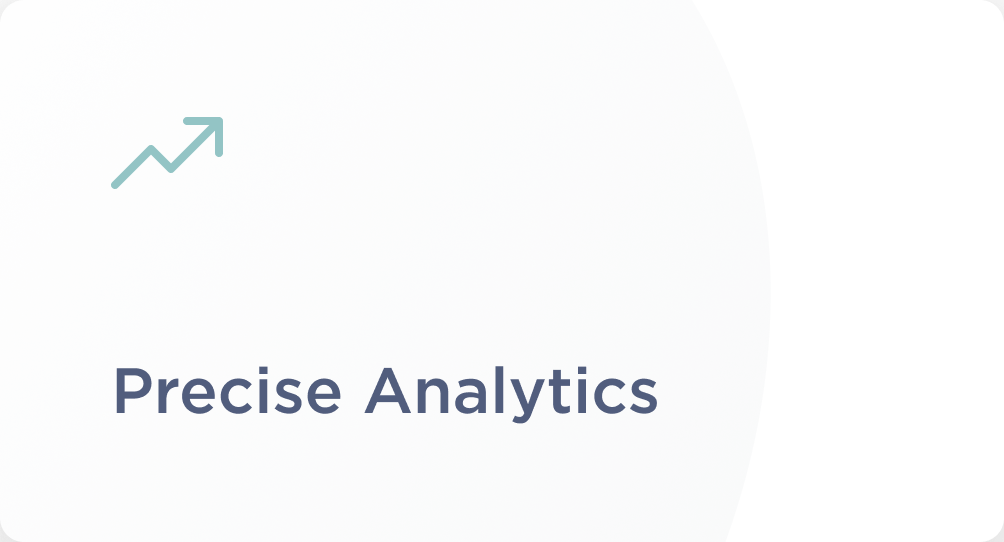 Midas Analytics software