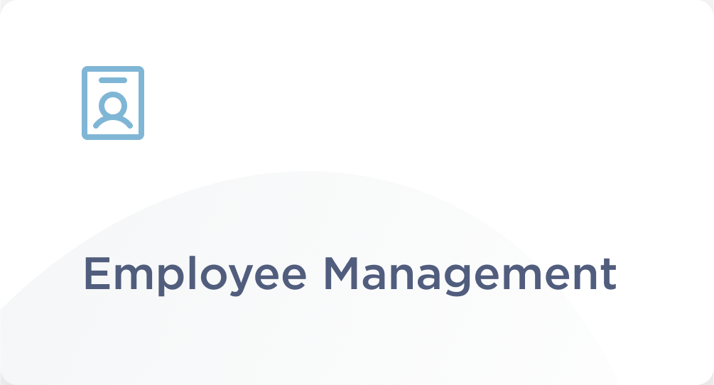 Midas Employee Management Software